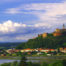 Burg Güssing, © Ossi Hager