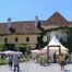 Schloss Kohfidisch