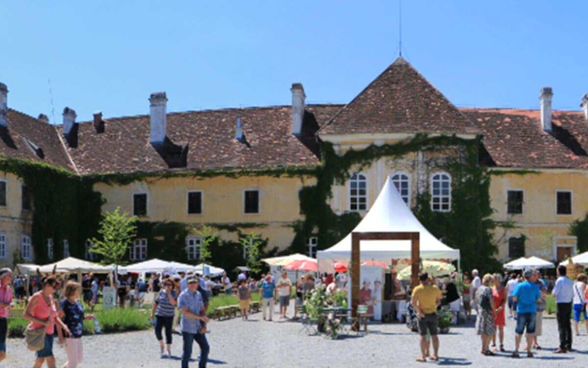 Schloss Kohfidisch